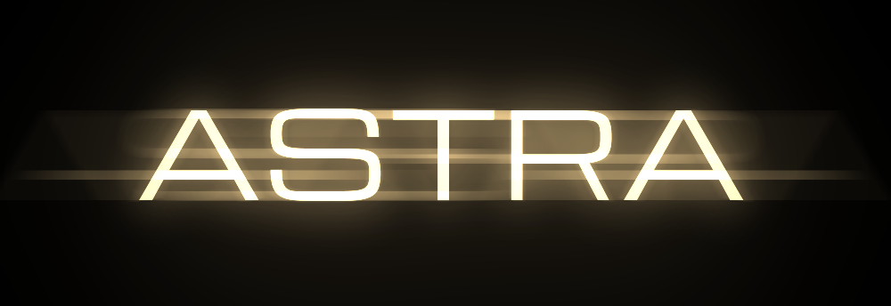Cover of Astra