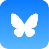 bluesky icon